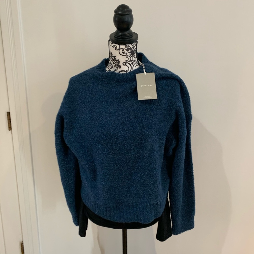 NWT EVERLANE